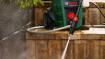High-pressure Washer UniversalAquatak 125 1500 W