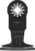 AII 65 BSPIB,Multi Mat. 65 x 40 mm, 1tk.STARLOCK