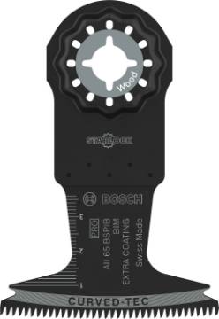 AII 65 BSPIB,Multi Mat. 65 x 40 mm, 1tk.STARLOCK