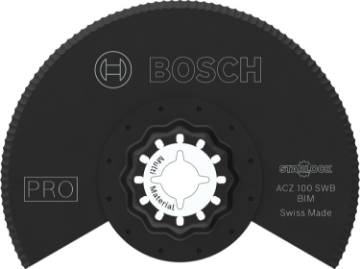PRO ACZ 100 SWB 100 mm, 1 tk.STARLOCK