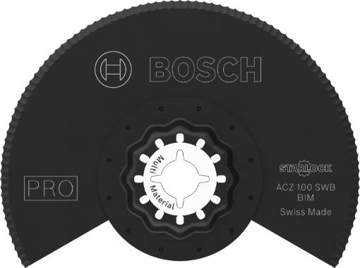 PRO ACZ 100 SWB 100 mm, 1 tk.STARLOCK