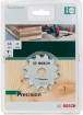 Saeketas Bosch 65 x 15 x 1,6 mm z12 - Precision