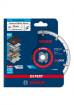 X-LOCK Diamond for Metal 125mm