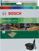 Pabertolmukott Bosch AdvancedVac 18V-8 - 5 tk