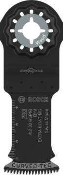 AIZ 32 BSPIB, Multi Mat. 32 x 50mm, 1 tk.STARLOCK