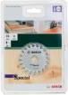 Saeketas Bosch 65 x 15 x 1,6 mm z20 - Precision