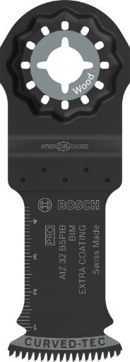 AIZ 32 BSPIB STARLOCK 1tk. (25tk.)