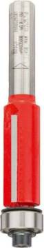 Tasandusfrees 8 mm, D1 12,7 mm, L 25,4