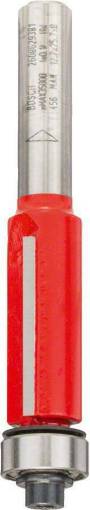 Tasandusfrees 8 mm, D1 12,7 mm, L 25,4