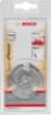 Ketassoonefrees 8 mm, D1 50,8 mm, L 4 mm