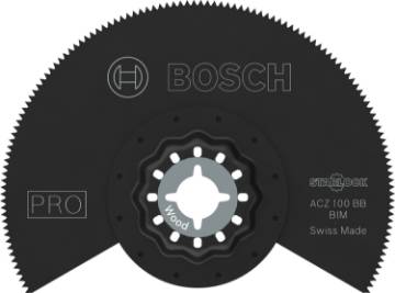 ACZ 100 BB,Multi Mat. 100 mm, 1 tk.STARLOCK