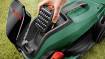 Cordless Lawnmower CityMower 18V-32-300 - Without battery and charger