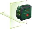 Bosch ristjoonlaser AdvancedLevel 2G
