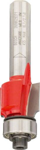 Ümardamisfrees 8 mm, D 16,7 mm