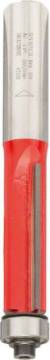 Tasandusfrees 12 mm, D1 12,7 mm, L 38,5