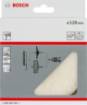 Poleerketas D 125 mm, 1 tk.