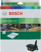 Fliisfilterkott Bosch AdvancedVac 18V-8 akutolmuimejale - 4 tk