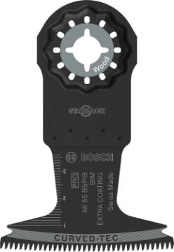 PRO AII 65 BSPIB STARLOCK 1tk. (25tk.)