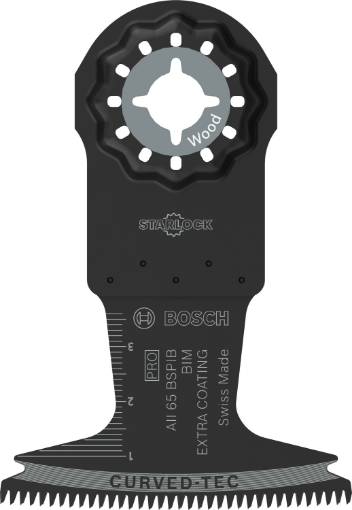 PRO AII 65 BSPIB STARLOCK 1tk. (25tk.)