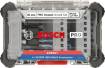 Bosch otsakute ja puuride komplekt PRO Impact Mixed, 40-osaline