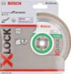 X-LOCK  teemantlõikeketas Standard Ceramic 125 mm