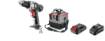 Energy kit +: 18V drill/driver, torch, carrying case, 2.0Ah battery pack, charger