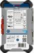 Bosch metallipuuride ja otsakute komplekt PRO Impact Metal, 20-osaline