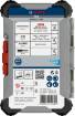 Bosch otsakute ja puuride komplekt PRO Impact Mixed, 20-osaline