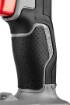 18V brushless drill/driver, 10mm chuck, compact, Energy+, no battery