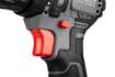 18V brushless drill/driver, 10mm chuck, compact, Energy+, no battery