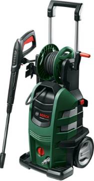 Pressure washer AdvancedAquatak 160, 2600W, 160bar max. 580l/​h