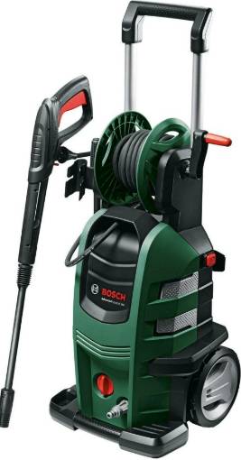 Pressure washer AdvancedAquatak 160, 2600W, 160bar max. 580l/​h