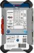 Bosch metallipuuride ja otsakute komplekt PRO Impact Metal, 35-osaline