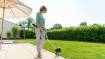 Akutrimmer Bosch UniversalGrassCut 18V-260 - ilma aku ja laadijata