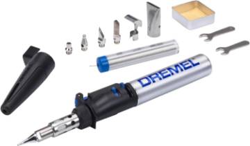Dremel 2000-7 VersaTip Jootekolb Hobby
