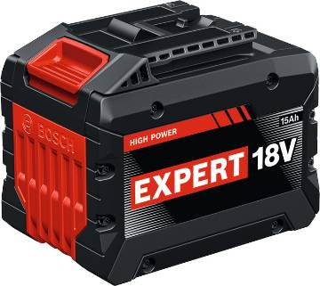 1x EXBA 18V-150, CT