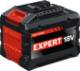1x EXBA 18V-150, CT