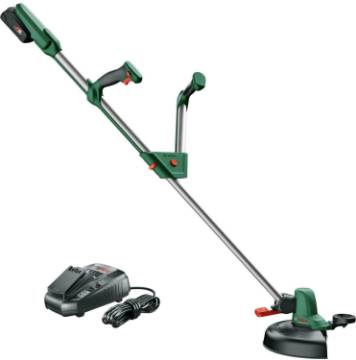Cordless lawn trimmer EasyGrassCut 18-26