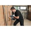 GSB 18V-28 Cordless Impact Drill 18 Volt 2.0 Ah Li-ion in L-Case