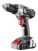 Cordless drill Energy+ 18V , Li-Ion, 10 mm keyless chuck, without battery