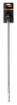 1/2" knob with joint and ratchet, 610 mm