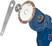 Teemantlõikeketas * Universal 300x22.23 mm