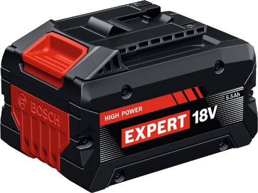 EXBA 18V-55, CT