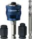 PowerChange adapter 9,5mm,6-kant