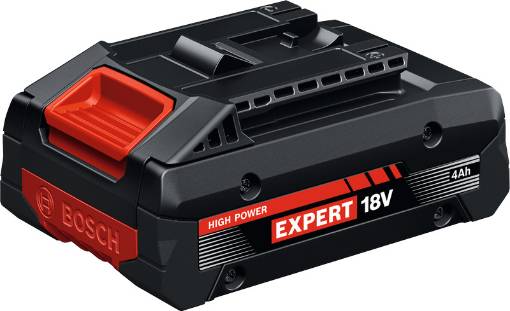 EXBA 18V-40, CT