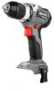 Cordless brushless drill Energy+, 18V, Li-Ion, without battery