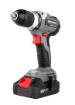 Cordless brushless drill Energy+, 18V, Li-Ion, without battery