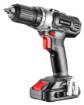 Cordless drill Energy+ 18V, Li-Ion, 13mm keyless chuck, without battery