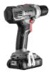 Cordless drill Energy+ 18V, Li-Ion, 13mm keyless chuck, without battery