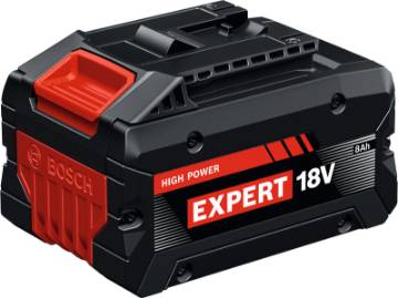 1x EXBA 18V-80, CT